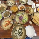 산이내린밥상곤드레밥집 이미지