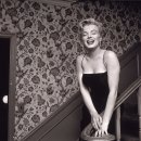 마릴린 먼로 “날보고 제멋대로 상상해요”… 이미지