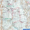 용장2리 | 마석산(531m,경주),용문사,봉화대,열암곡 마애불·석불좌상