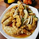 세븐일레븐 광주상무운천점 | 운천저수지 맛집 만조성 상무점 단골 중국집