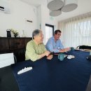 한글서예A 이미지