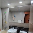 구성휴먼시아아파트 | 슬라이딩장 맞춤 제작 시공, 세면기 / 변기 교체, 시흥 신천휴먼시아 아파트 시공 후기