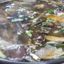 황가네 자연산버섯요리전문점 | 속리산면 황가네 자연산 버섯요리 건강한 한 끼