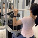 비나이더(영천시청점) | [영천헬스장/비나이더] 파워트레이너1:1 PT 한달 후기