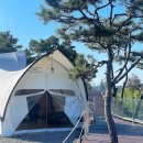 라곰글램핑 이미지