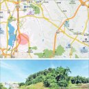 [급매매] - 기흥I.C 근접 / 첨단공장, 연구소 등 다용도 활용가능한 완경사 자연녹지 28,367㎡(임) 이미지