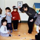서일대학 부설 서일유치원 설립 때