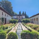 궁전 | 그라나다 여행 : 알함브라 궁전 오디오 가이드 후기 관람 꿀팁