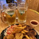 치킨주막강동 - 강동구 성내로14길 18 | [서울 강동구] 생맥주 맛집 암사술집 노가리앤비어 암사점