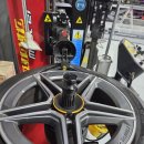 타이어테크 아주점 | 광주 타이어 벤츠 S클래스 한국타이어 벤투스 S1 evo3 교체 후기! (화정동 타이어테크)