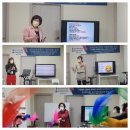 즐거운 실버인지놀이 자격증 과정 이미지