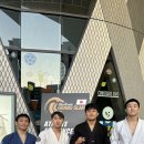 본사이주짓수서대전짐