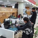 순천시청(민원실) 이미지