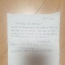 캐나다 멘도자 조나단 가족이 후원 방문 해주셨습니다.(26.07.19) 이미지