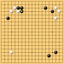 [LG배 세계기왕전]속보 끝/ 원성전- 스웨, 결승 진출 [사이버오로20121107] 이미지
