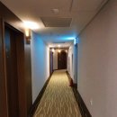 CU편의점(송도해모로점) | 송도 4성급 호캉스-가성비 좋은 1박 여행 숙소 추천 내돈내산 룸 후기- 오라카이 송도파크 호텔