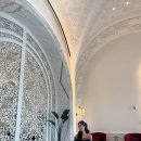 카타르 도하 페어몬트 후기 2탄_ 헬스장/ 디저트뷔페 / 프라이빗요가클래스