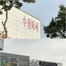 325 | 2025 코믹월드 325 수원 관람 후기