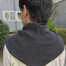 내뜰안 | 뜰안뜨개공방 <우마스카프> 완성기, 우마스카프 대체실 추천