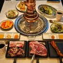 육미제당 양주옥정점 | 양주 옥정동 맛집 고기 무한리필, 육미제당