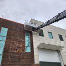 구미배수펌프장 이미지