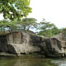 수승대야영장 이미지