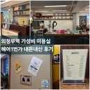 128 | 의정부역 가성비미용실 [ 헤어1번가 ] 커트 7000원이라고?? 내돈내산 후기