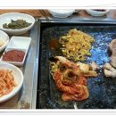 흑돼지 돌판구이전문점 번돈 이미지