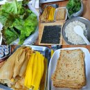 주주김밥 - 경주시 불국신택지4길 17 | 주주김밥