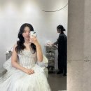 나래헤어메이크업 | [W.12] 에이바이봄 나래&고유 실장님 웨딩촬영 메이크업 후기(시안공유)