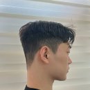 한 켠헤어