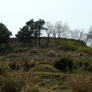 광양 마로산성 이미지