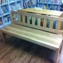 물푸레도서관 이미지