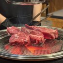 상현역 회식 맛집 추첨 화로양미 후기 (고유가 지원금, 용인페이 가능)