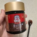 정관장(복합) | 정관장 홍삼정 현 120g 리뷰, 하루의 활력을 책임지는 건강 루틴!