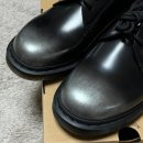 1461 | 닥터마틴 1461 실버 아카디아 내돈내산 후기 및 사이즈 추천