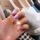 연산동네일 맛집 네일블리진 _ 봄 신상 컬러가 취향저격!