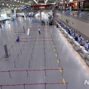 김해국제공항 국제선청사 이미지