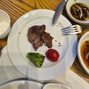 구이마마 | 부산 센텀프리미어호텔 웨딩홀 마마뷔페 시식후기