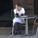 윈바이크 | 어학당 첫날 후기... 자괴감이 들다...