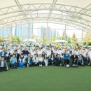 장지 체육공원 이미지