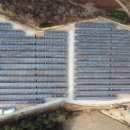 남양태양광발전소 이미지