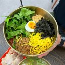 영등포구청역 6번 출입구 | 영등포구청역 맛집 평이담백뼈칼국수 비빔칼국수 자꾸 생각나는집