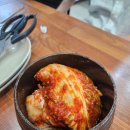 안산 상록수 근본맛집 산촌칼국수 솔직후기 (만두가 맛나다)