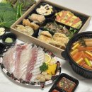 썰어배기 | 광양 중마동 회 포장 맛집 썰어배기 모둠회 솔직 후기