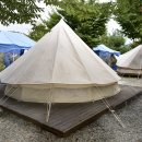 별다리 캠핑 이미지