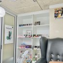 강남역속눈썹 눈이 넘 예뻐보여! 스타beauty 스타미인