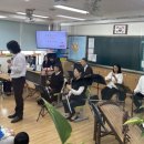 시립국악단 찾아가는 음악회 이미지