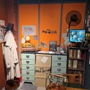 블랭크 | 홍대 놀거리 추리게임 '필더블랭크' CASE 1. MISSING 박춘배 후기