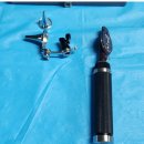 Neitz ophthalmoscope+Otoscope 이미지